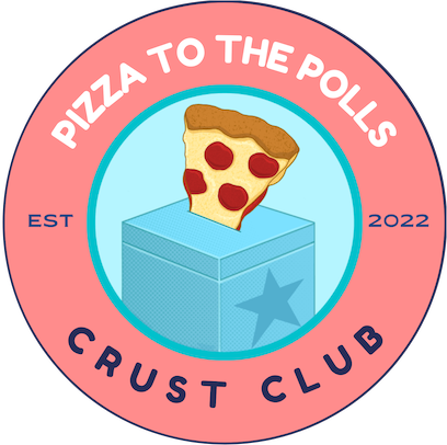 Crust Club Logo