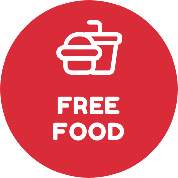 Free food