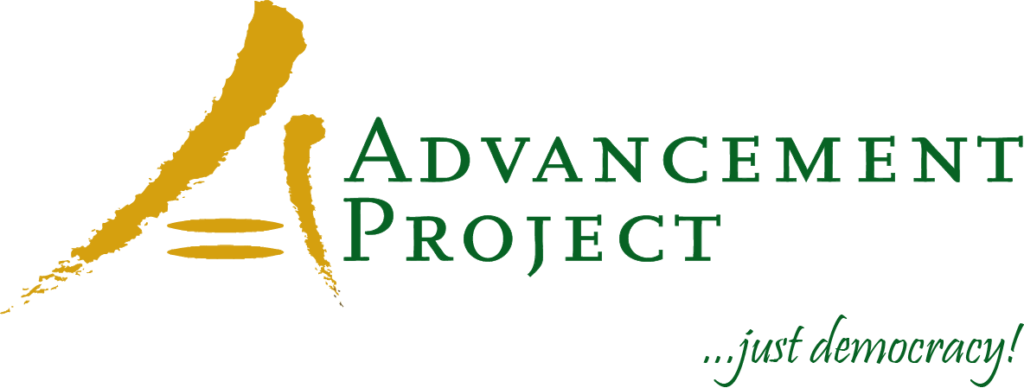 The Advancement Project