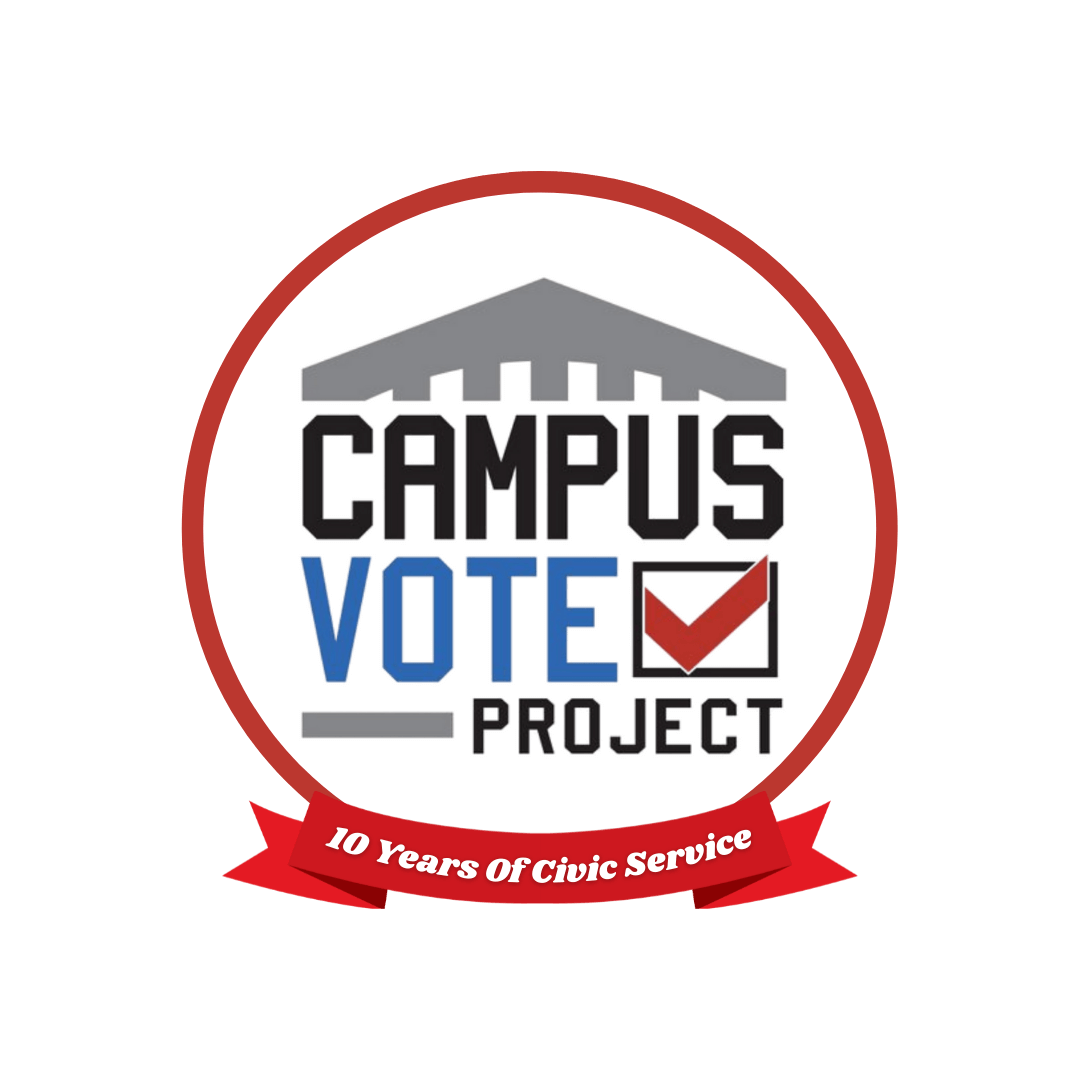 Campus Vote Project