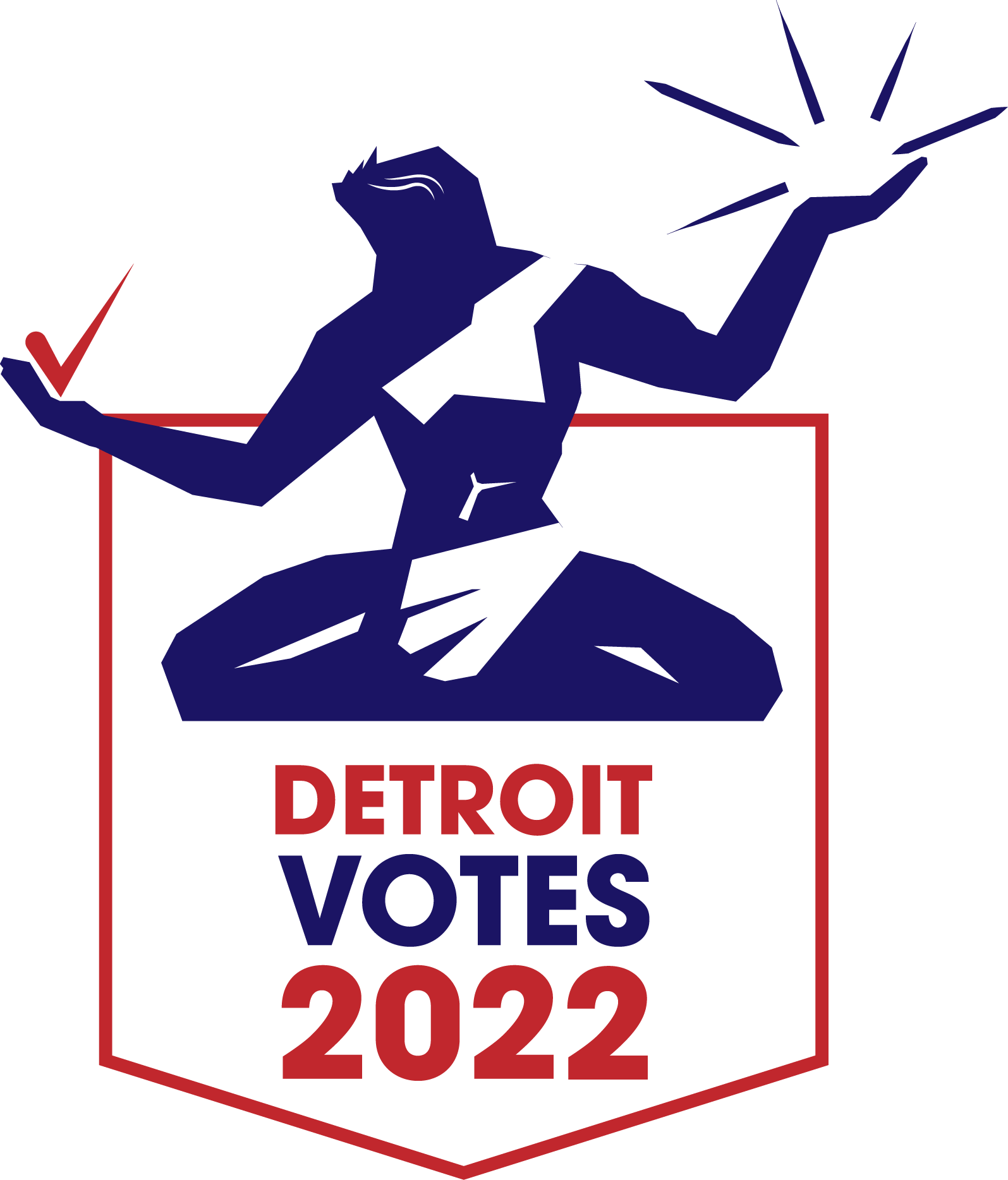 Detroit Votes 2022