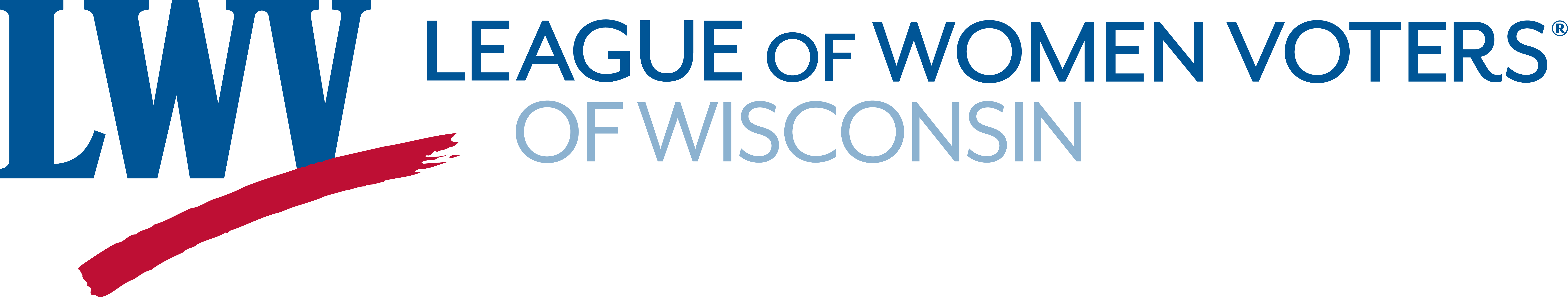 League of Women Voters of Wisconsin