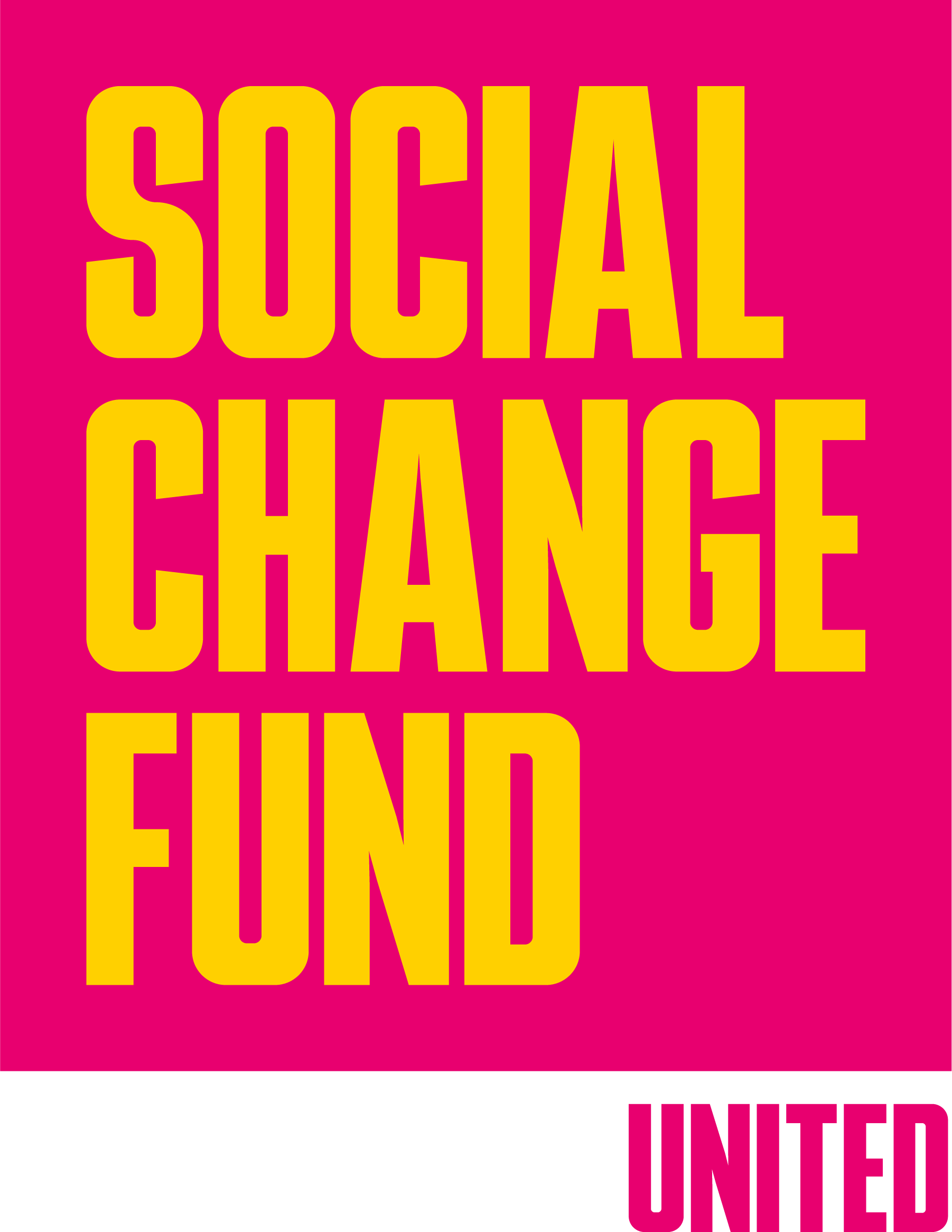 Social Change Fund