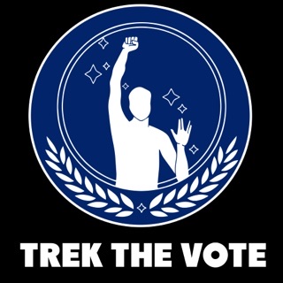 Trek the Vote